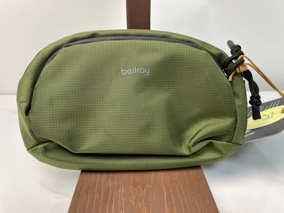 BellRoy Venture Burch 1,5 l | Multifunkčný organizátor Prenosný telefón s telefónom